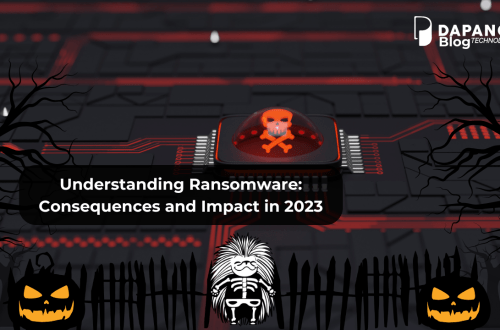 what is ransomware? 2023